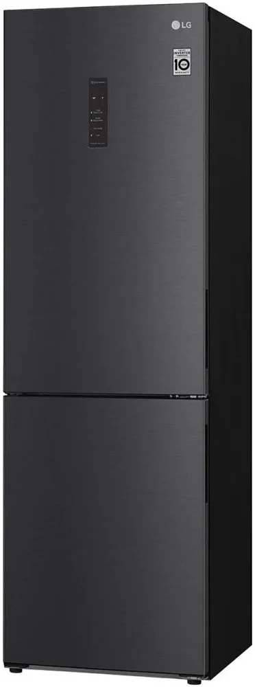 Фото Холодильник LG GA-B459CBTL