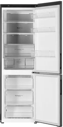 Картинка Холодильник LG GA-B459CBTL