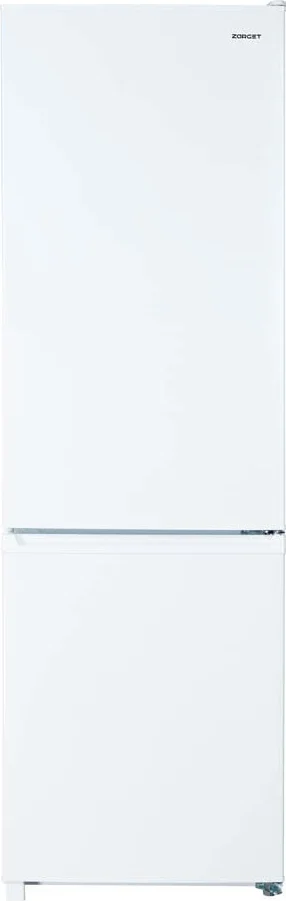 Холодильник ZARGET ZRB298MF1WM (298 M WHITE)
