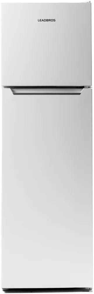 Холодильник LEADBROS H HD-172W White