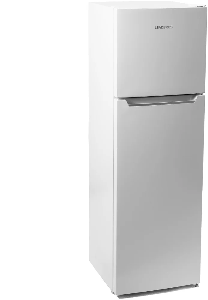 Фотография Холодильник LEADBROS H HD-172W White