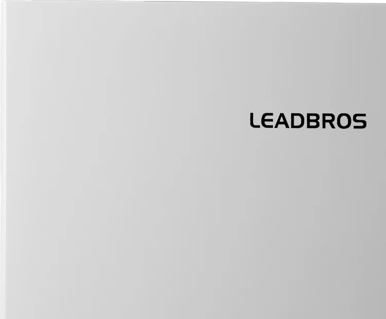 Купить Холодильник LEADBROS H HD-172W White