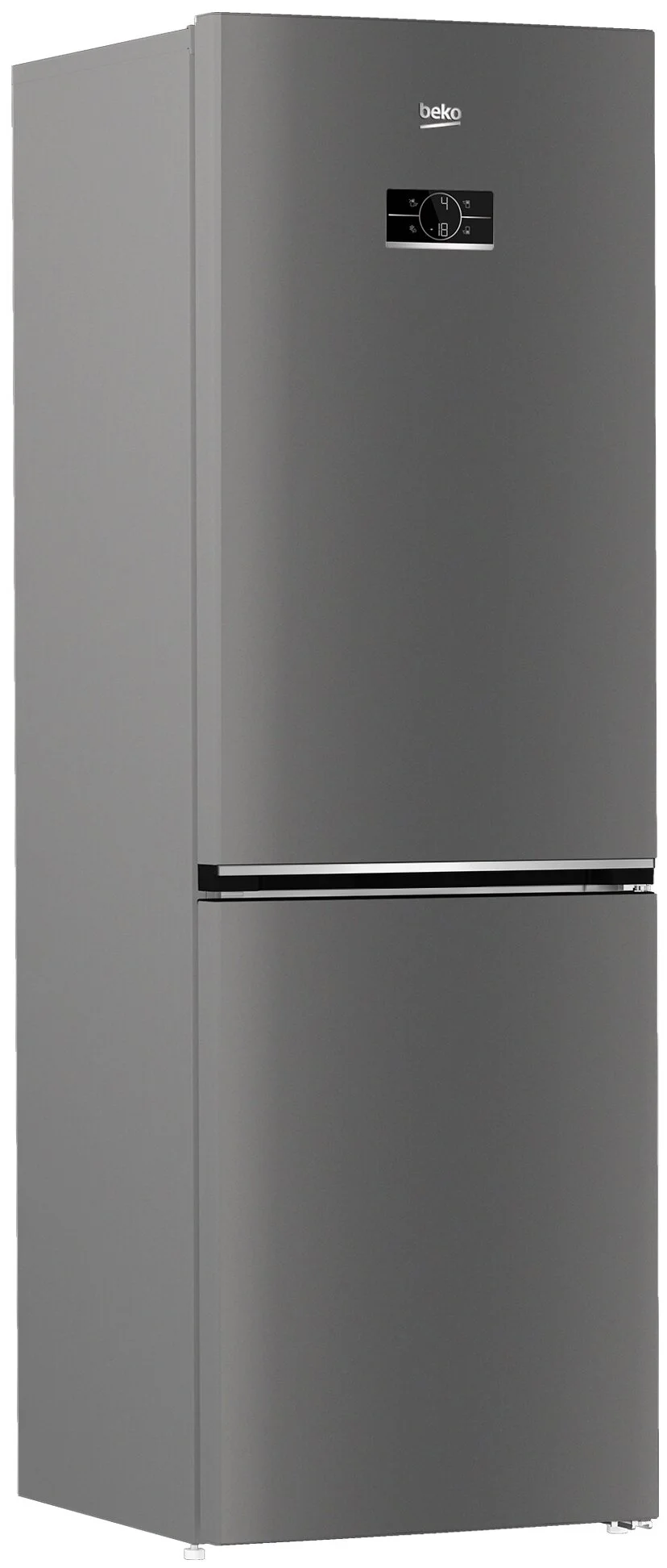 Фото Холодильник BEKO B3RCNK362HX