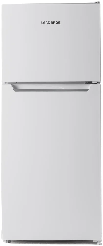 Холодильник LEADBROS H HD-122W White