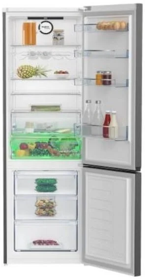 Фото Холодильник BEKO B3RCNK402HX