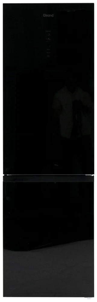 Холодильник GRAND GHBF-340BENFI