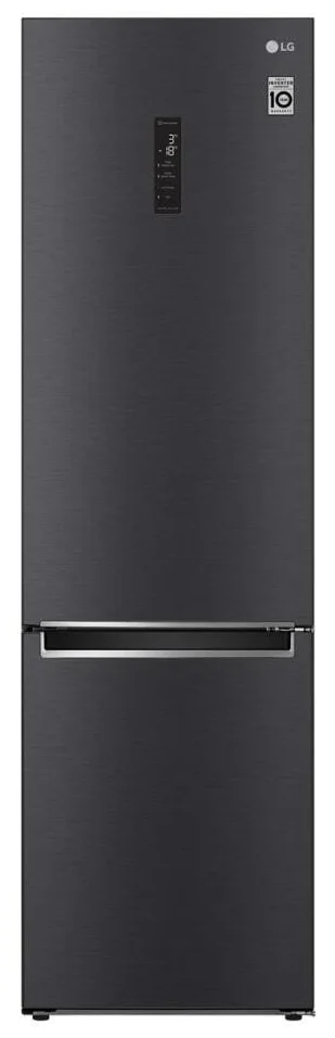Холодильник LG GA-B509SBUM