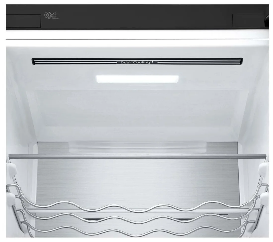 Холодильник LG GA-B509SBUM Казахстан