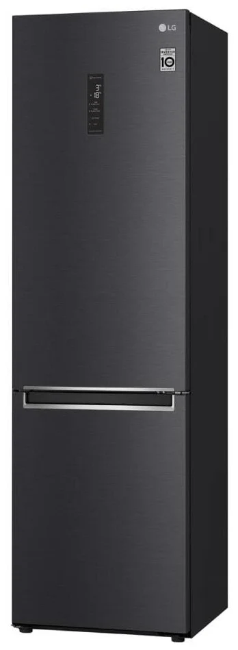 Холодильник LG GA-B509SBUM Казахстан