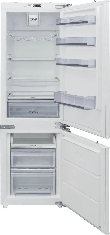 Фото Холодильник KORTING KSI 17780 CVNF