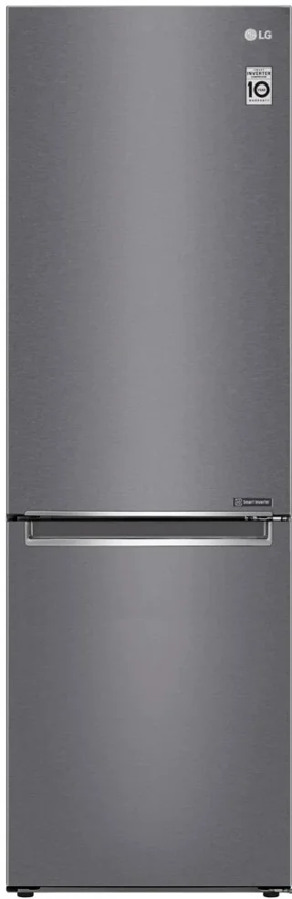 Холодильник LG GC-B459SLCL