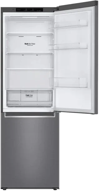 Фото Холодильник LG GC-B459SLCL