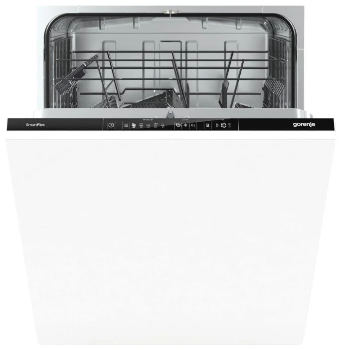 Встраиваемая посудомоечная машина GORENJE MGV6316