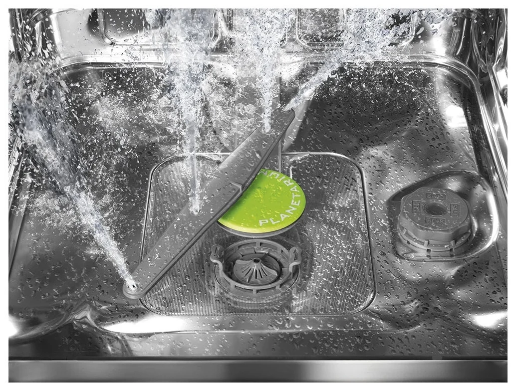 Фото Встраиваемая посудомоечная машина SMEG STL62335L