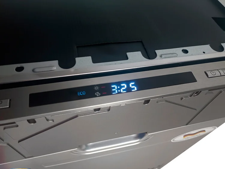 Картинка Встраиваемая посудомоечная машина MIDEA MDWB-4518LF