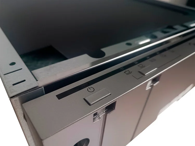 Купить Встраиваемая посудомоечная машина MIDEA MDWB-4515BB