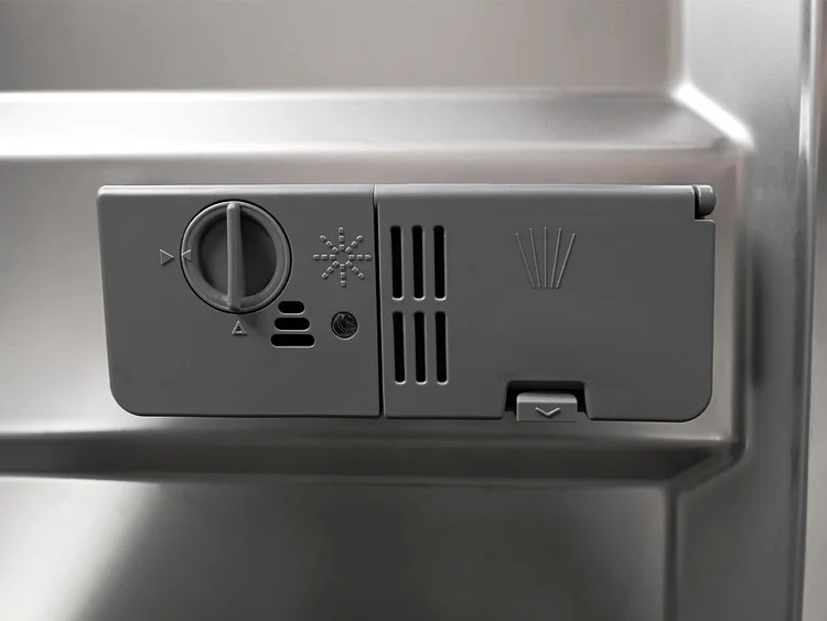 Встраиваемая посудомоечная машина MIDEA MDWB-4515BB заказать