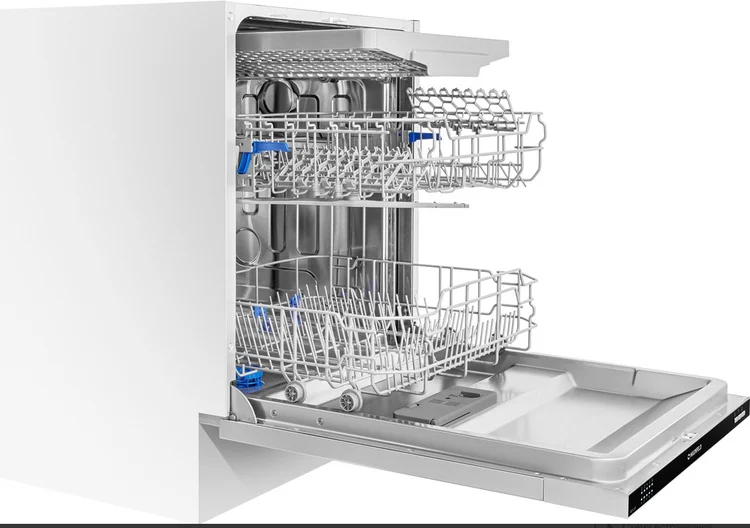 Цена Встраиваемая посудомоечная машина MAUNFELD MLP-123I