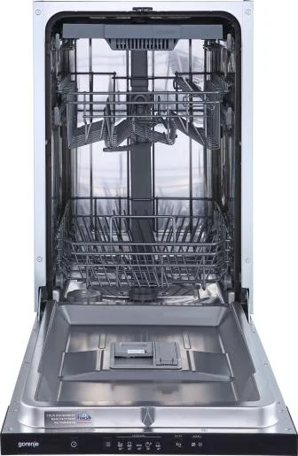 Фотография Встраиваемая посудомоечная машина GORENJE GV520E10