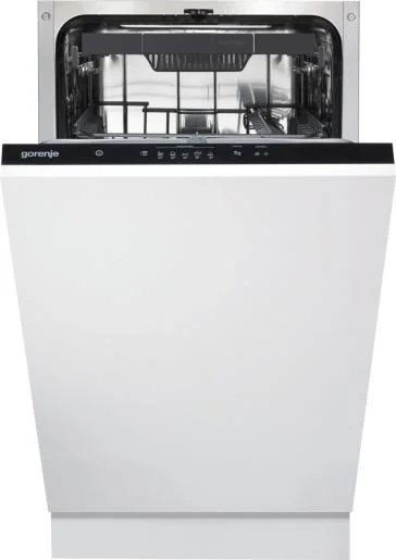 Картинка Встраиваемая посудомоечная машина GORENJE GV520E10