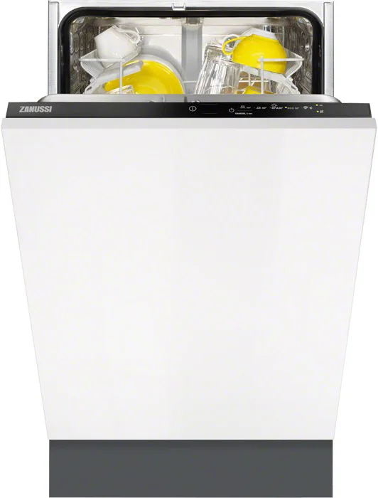 Фото Встраиваемая посудомоечная машина ZANUSSI ZDV91200FA