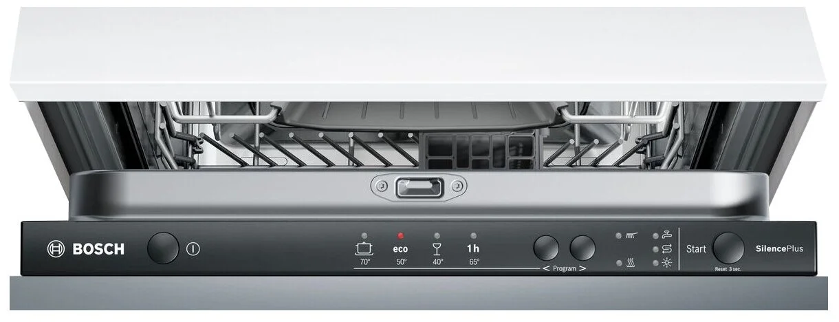 Фото Встраиваемая посудомоечная машина BOSCH SPV24CX00E