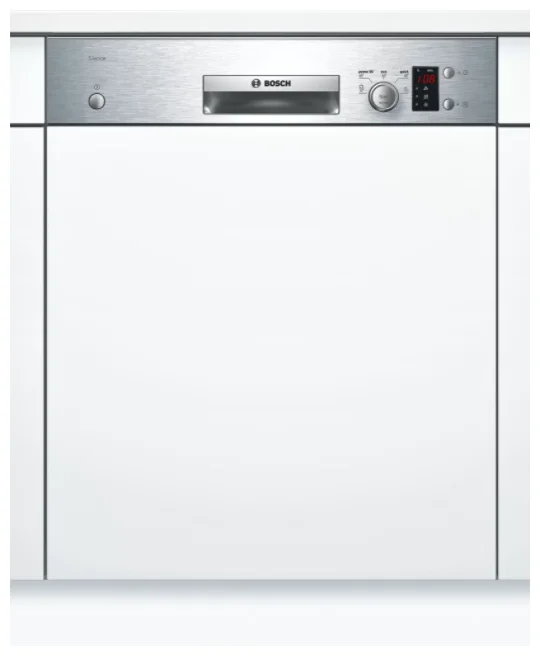 Встраиваемая посудомоечная машина BOSCH SMI50D05TR