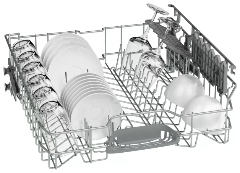 Картинка Встраиваемая посудомоечная машина BOSCH SMI50D05TR