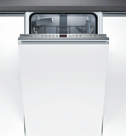 Встраиваемая посудомоечная машина BOSCH SPV45DX10R