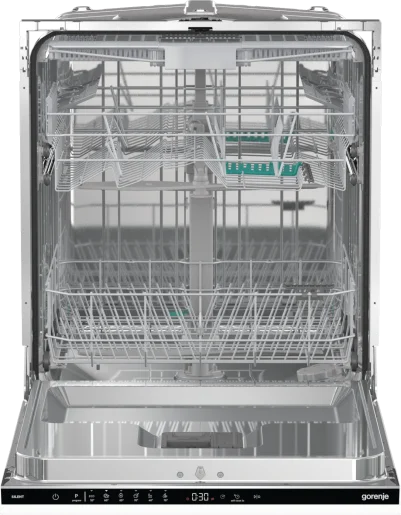 Встраиваемая посудомоечная машина GORENJE GV643E90 заказать