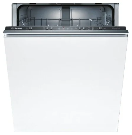 Встраиваемая посудомоечная машина BOSCH SMV25AX00R