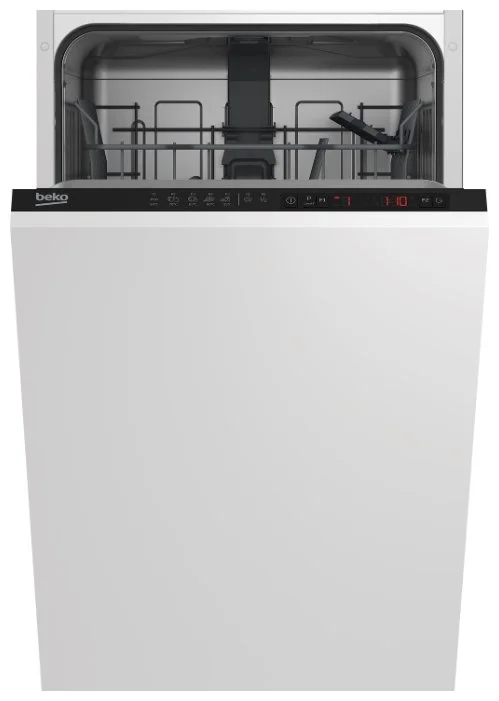 Встраиваемая посудомоечная машина BEKO DIS 25010
