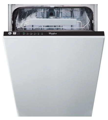 Фото Встраиваемая посудомоечная машина WHIRLPOOL ADG 221