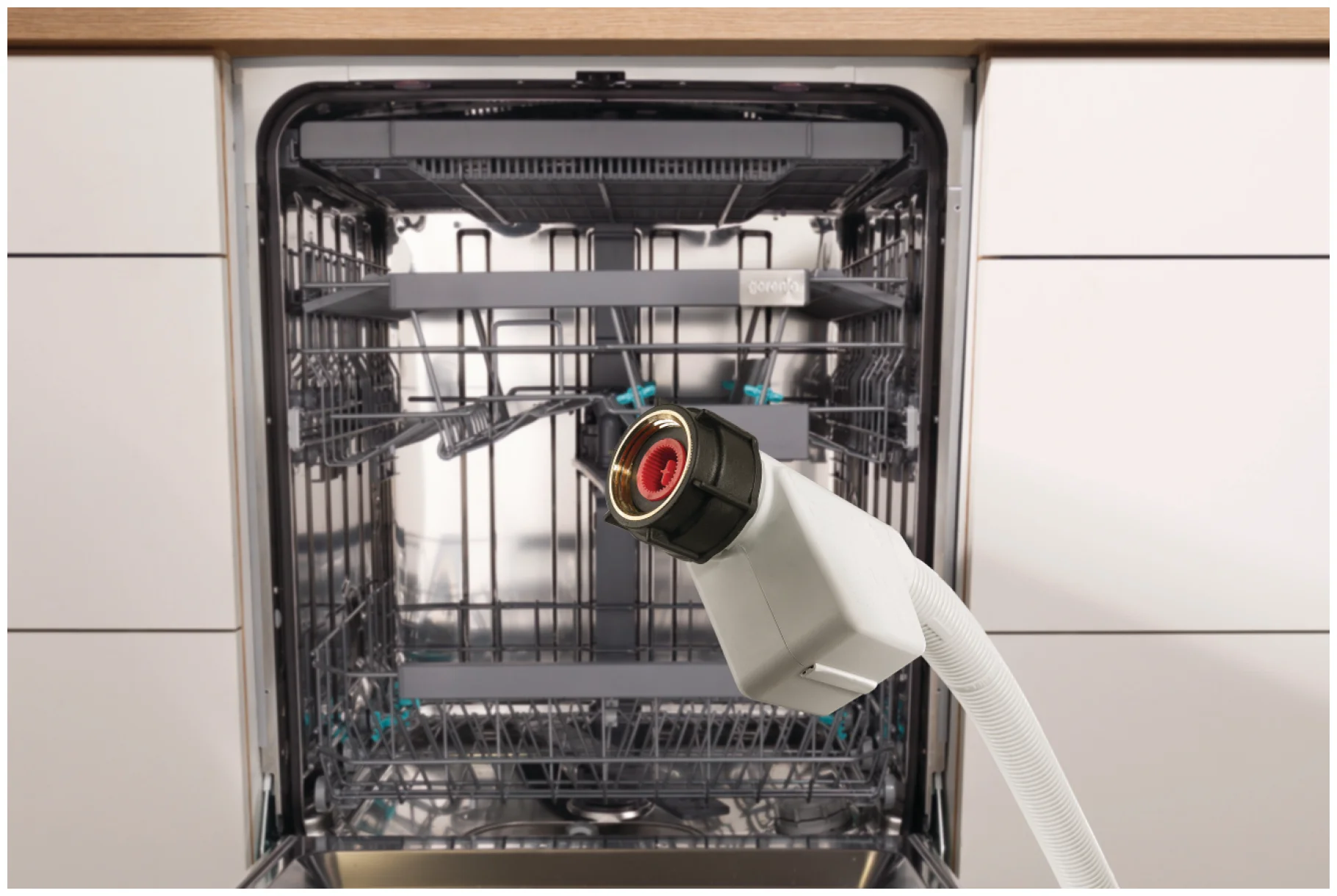 Встраиваемая посудомоечная машина GORENJE GV 631 D60 Казахстан