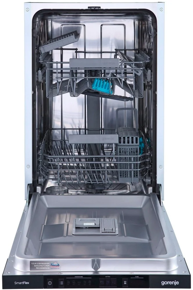 Встраиваемая посудомоечная машина GORENJE GV541D10