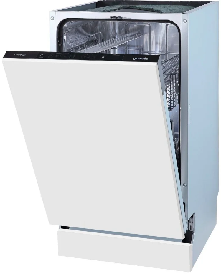 Фото Встраиваемая посудомоечная машина GORENJE GV541D10