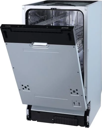 Фотография Встраиваемая посудомоечная машина GORENJE GV541D10