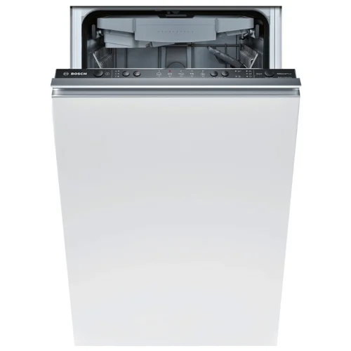 Фото Встраиваемая посудомоечная машина BOSCH SPV25FX10R