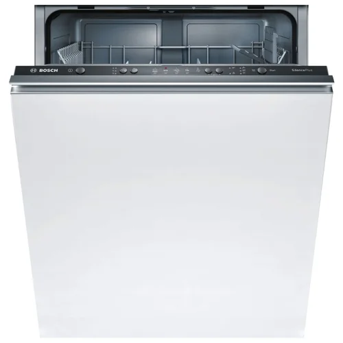 Фото Встраиваемая посудомоечная машина BOSCH SMV25AX60R