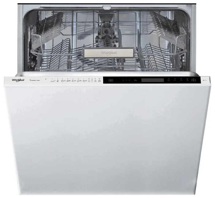 Фото Встраиваемая посудомоечная машина WHIRLPOOL WIP 4O32 PG E