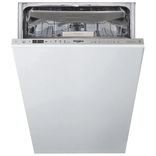 Фото Встраиваемая посудомоечная машина WHIRLPOOL WSIO 3O23 PFE