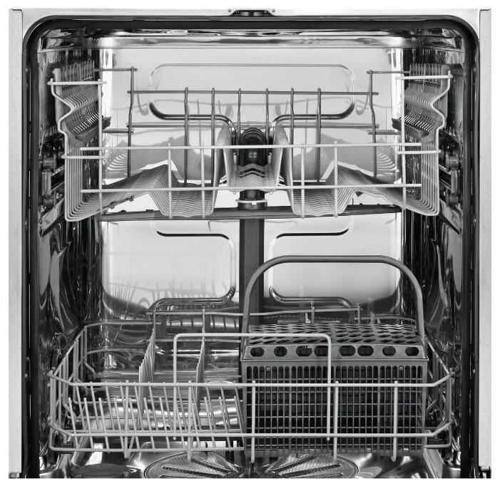 Фото Встраиваемая посудомоечная машина ELECTROLUX EEA927201L