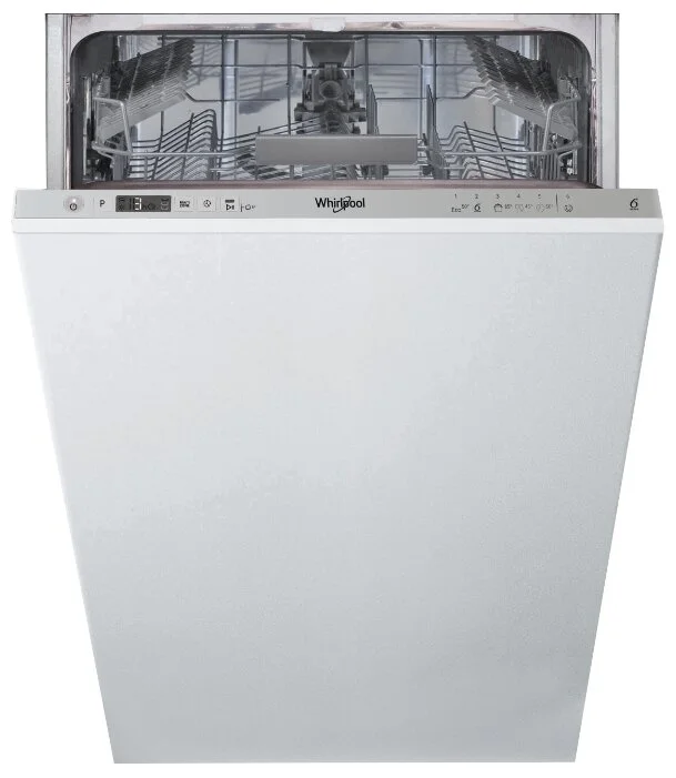 Фото Встраиваемая посудомоечная машина WHIRLPOOL WSIC 3M27