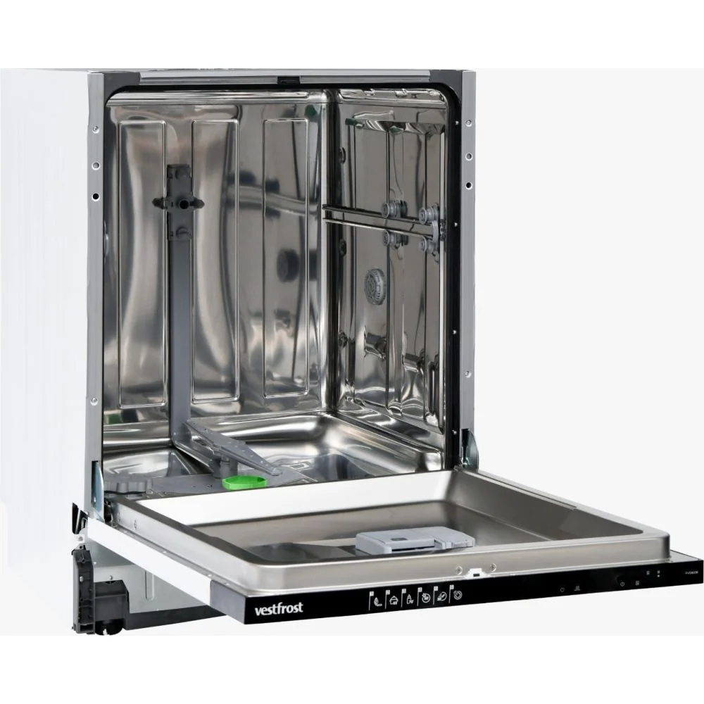 Картинка Встраиваемая посудомоечная машина VESTFROST FVDI6136