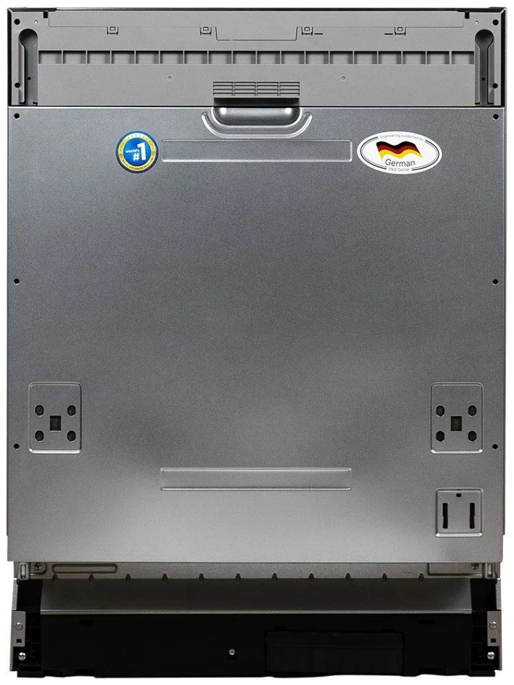 Встраиваемая посудомоечная машина MIDEA MDWB-6018TF