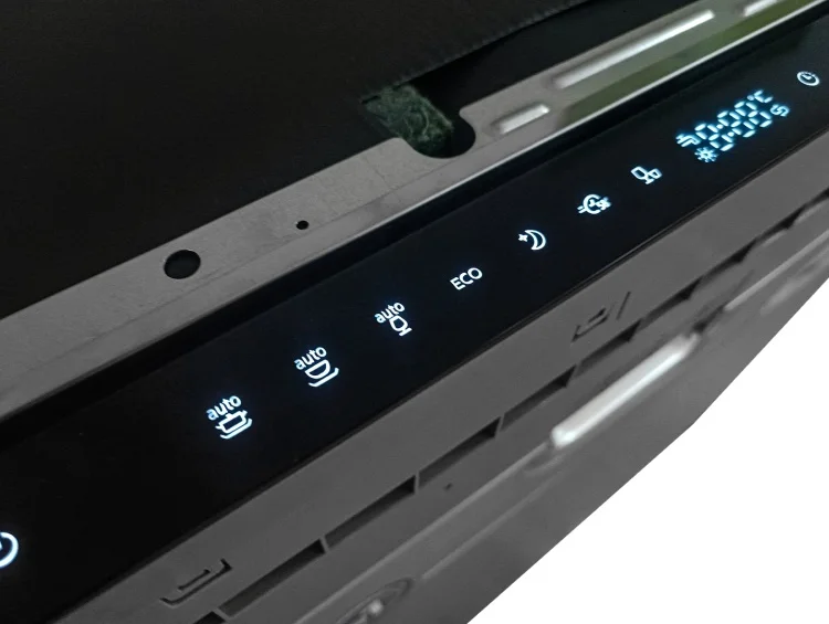 Купить Встраиваемая посудомоечная машина MIDEA MDWB-6018TF