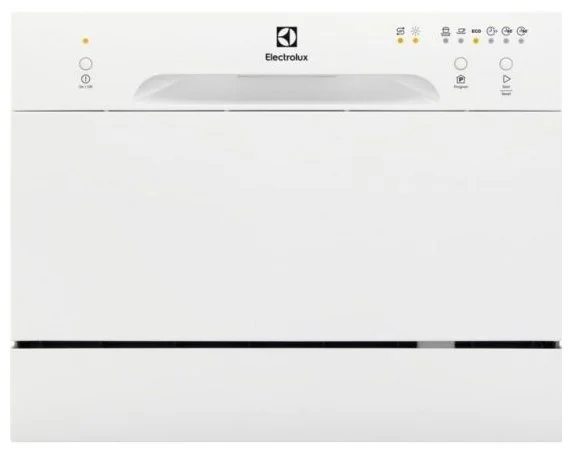 Фото Посудомоечная машина ELECTROLUX ESF2300DW