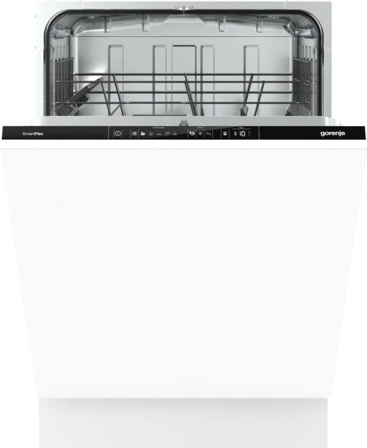 Фото Встраиваемая посудомоечная машина GORENJE GV572D10