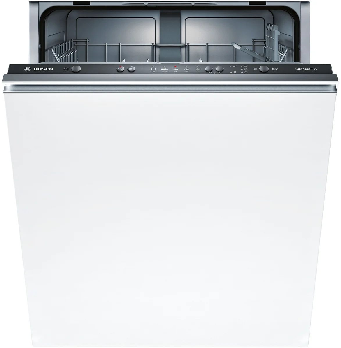 Встраиваемая посудомоечная машина BOSCH SMV25CX10Q