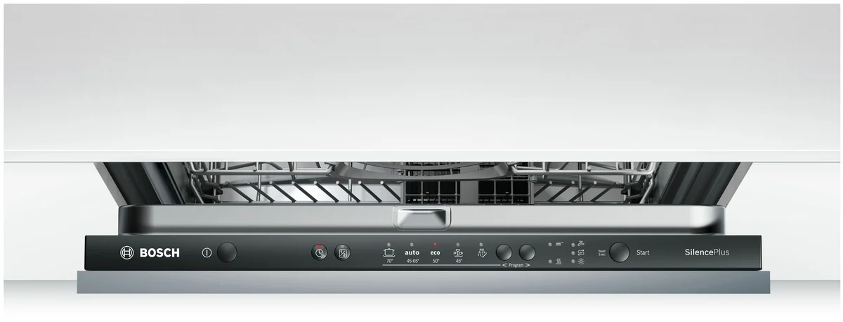 Фото Встраиваемая посудомоечная машина BOSCH SMV25CX10Q